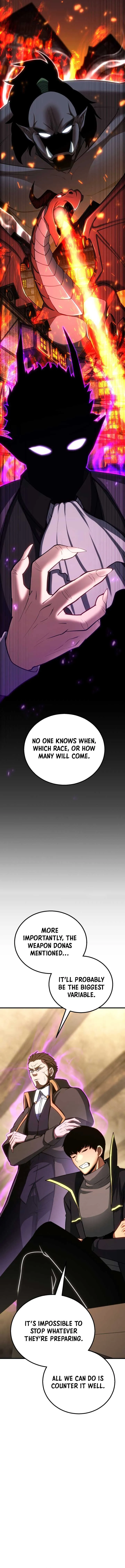 Absolute Necromancer Chapter 83 Online - página 6