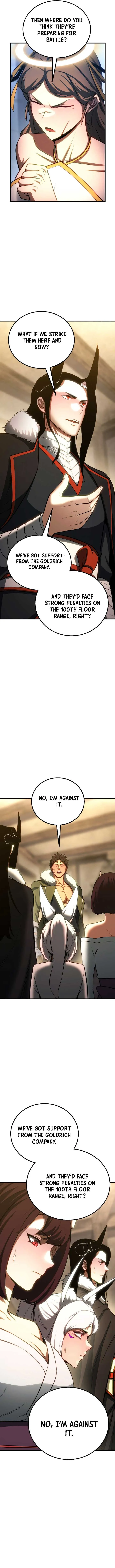 Absolute Necromancer Chapter 83 Online - página 8