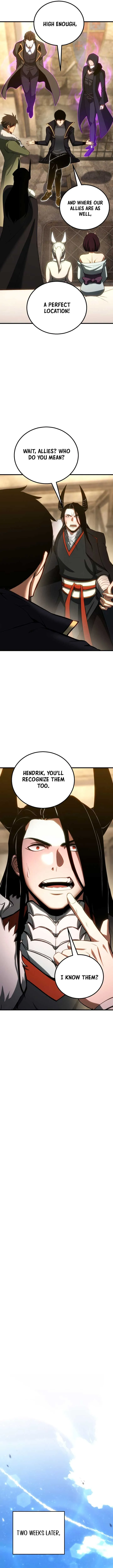 Absolute Necromancer Chapter 83 Online - página 10