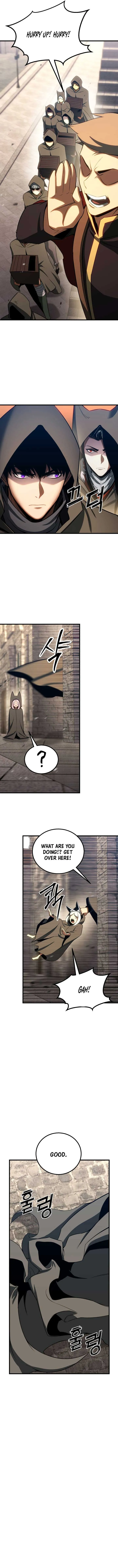 Absolute Necromancer Chapter 83 Online - página 12