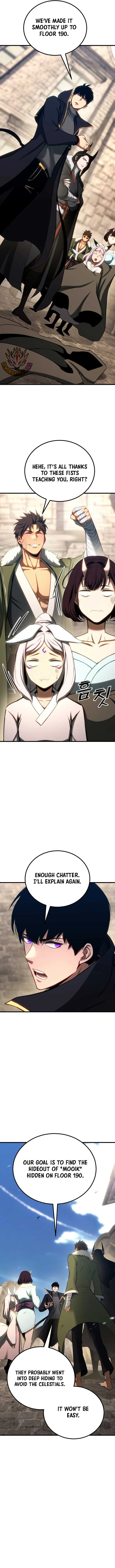 Absolute Necromancer Chapter 83 Online - página 13