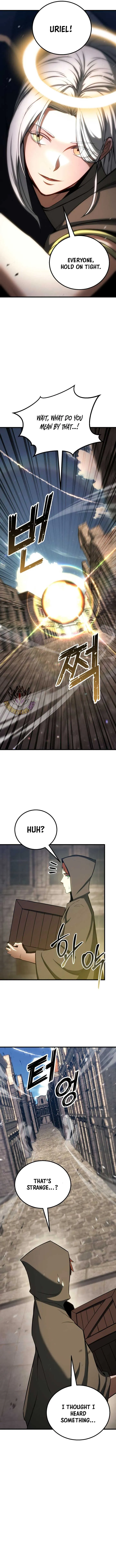 Absolute Necromancer Chapter 83 Online - página 15