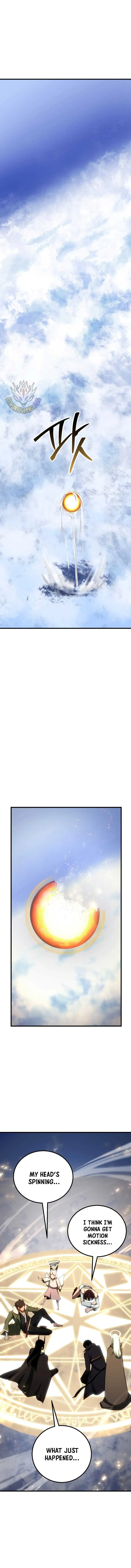 Absolute Necromancer Chapter 83 Online - página 17