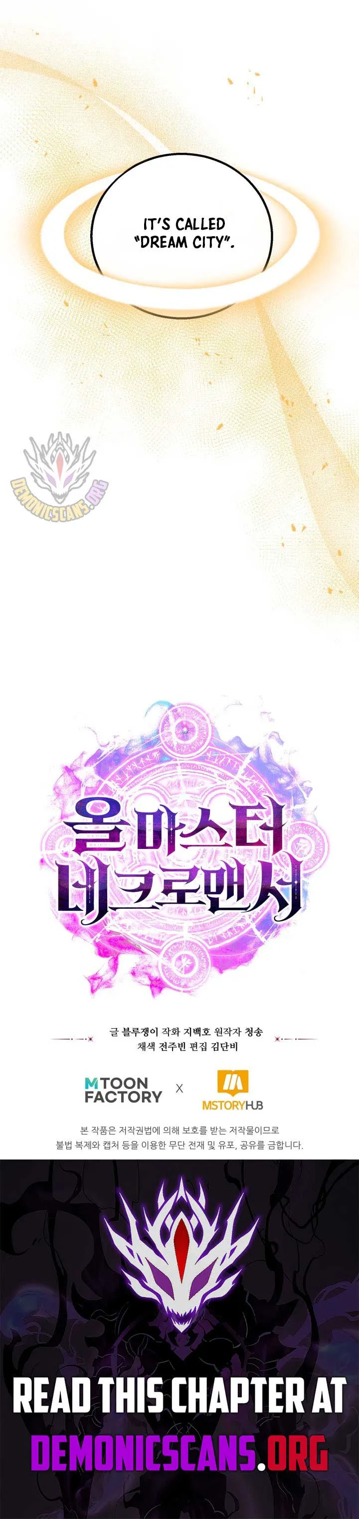 Absolute Necromancer Chapter 83 Online - página 19