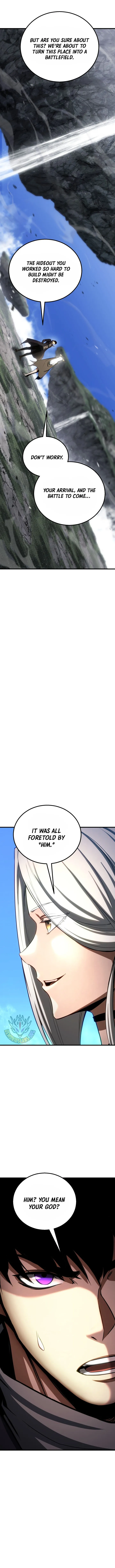 Absolute Necromancer Chapter 84 Online - página 3