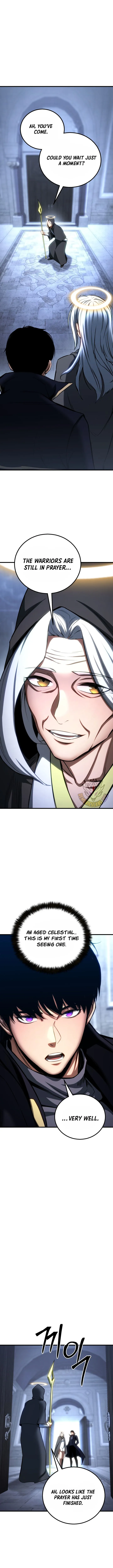 Absolute Necromancer Chapter 84 Online - página 5