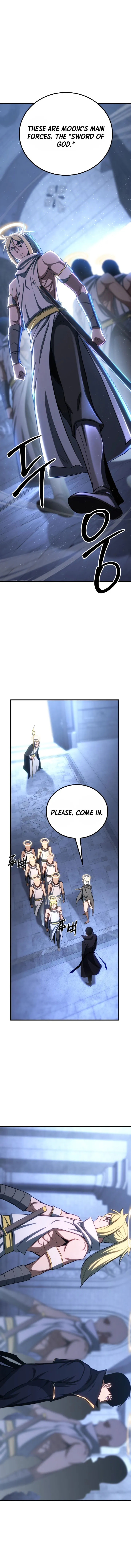 Absolute Necromancer Chapter 84 Online - página 6