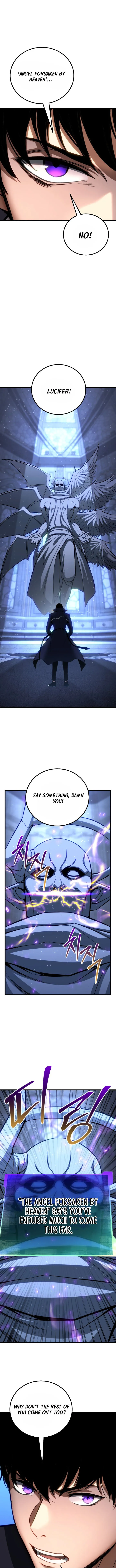 Absolute Necromancer Chapter 84 Online - página 8