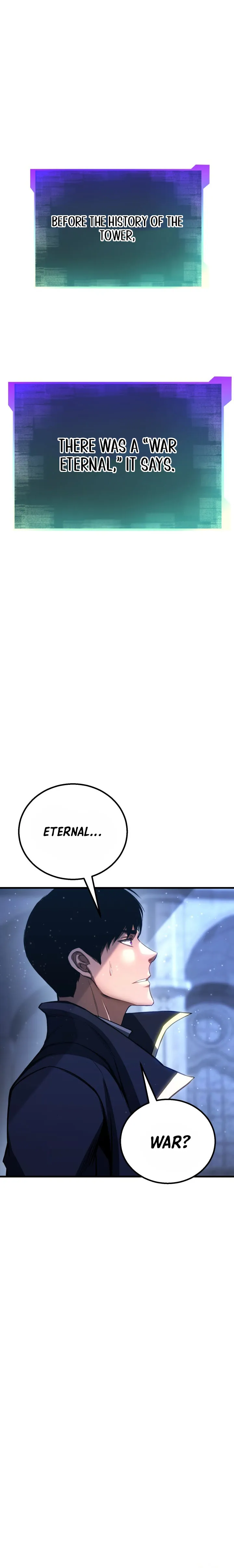 Absolute Necromancer Chapter 84 Online - página 10