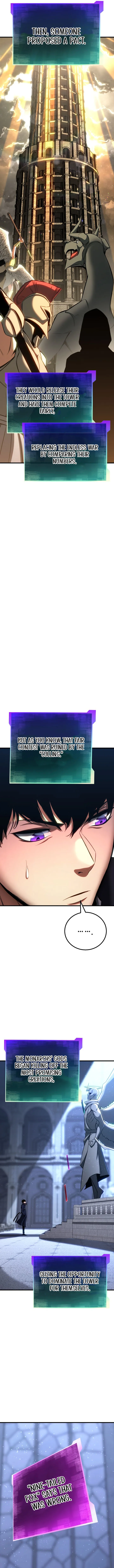 Absolute Necromancer Chapter 84 Online - página 12