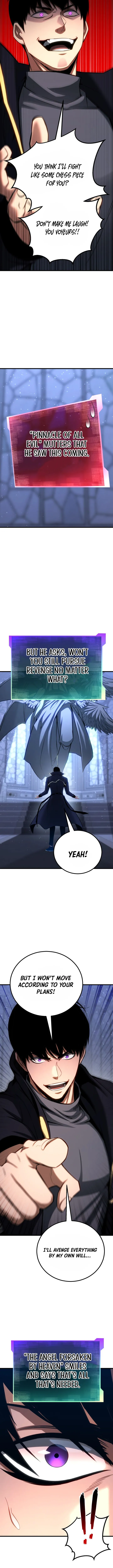 Absolute Necromancer Chapter 84 Online - página 14