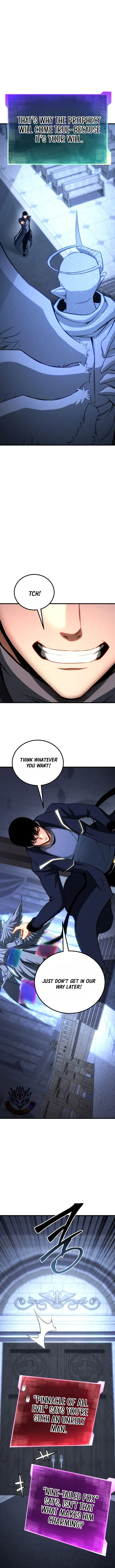 Absolute Necromancer Chapter 84 Online - página 15