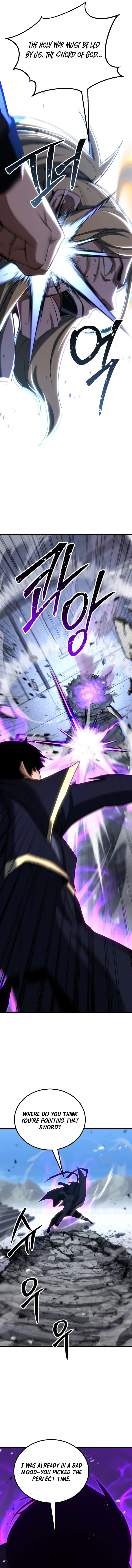 Absolute Necromancer Chapter 84 Online - página 18