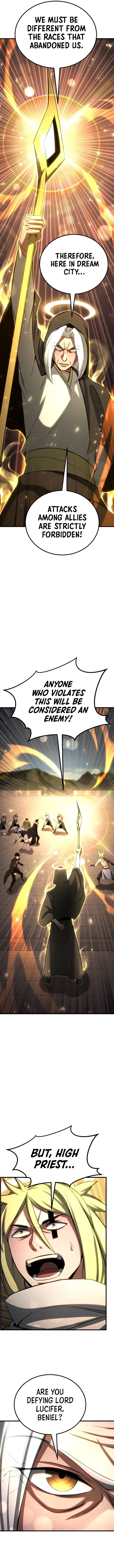 Absolute Necromancer Chapter 85 Online - página 4