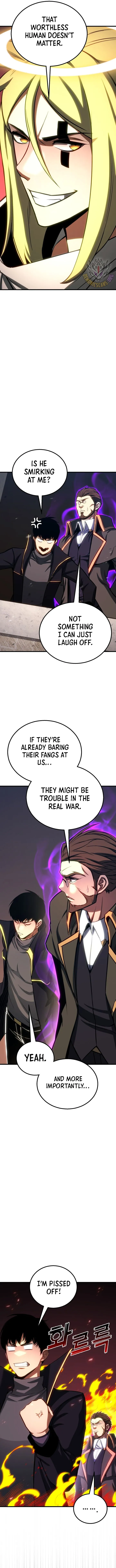 Absolute Necromancer Chapter 85 Online - página 9