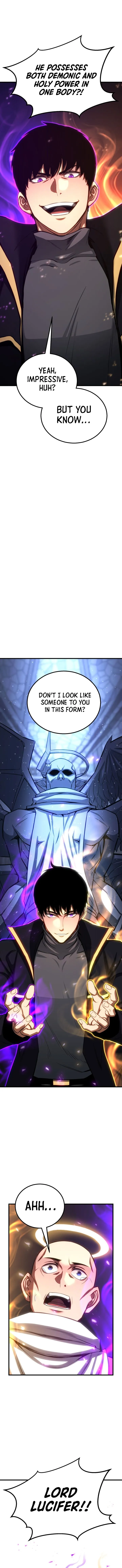 Absolute Necromancer Chapter 85 Online - página 14
