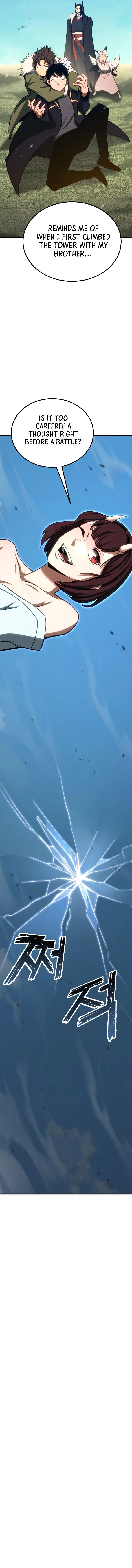 Absolute Necromancer Chapter 85 Online - página 19