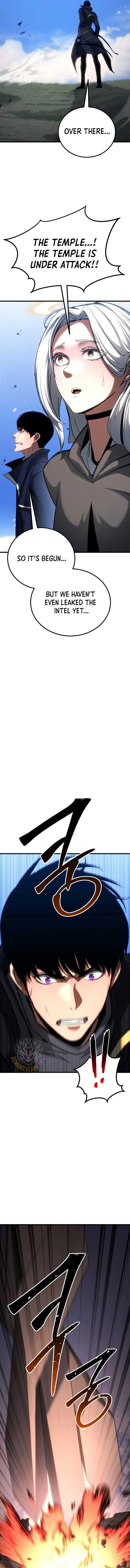 Absolute Necromancer Chapter 86 Online - página 2