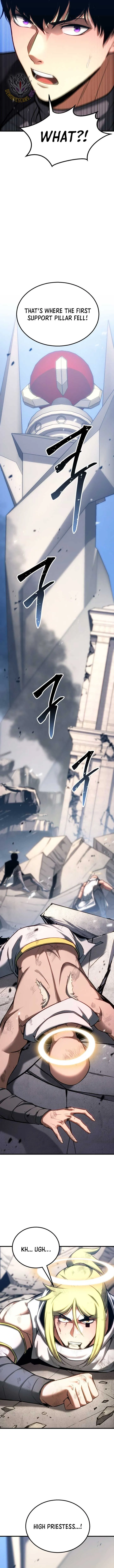 Absolute Necromancer Chapter 86 Online - página 5
