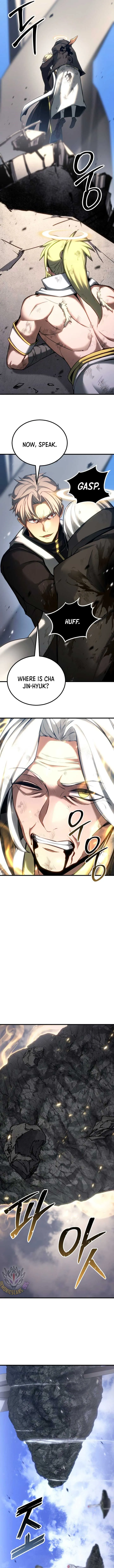 Absolute Necromancer Chapter 86 Online - página 6
