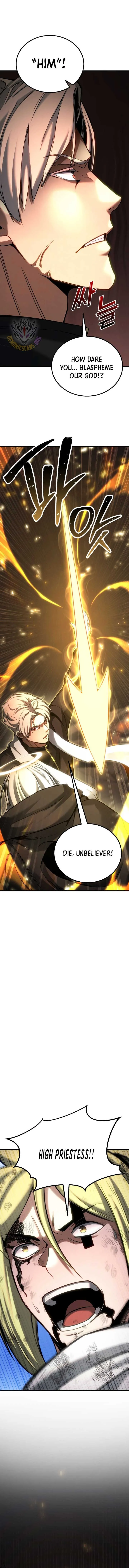 Absolute Necromancer Chapter 86 Online - página 8