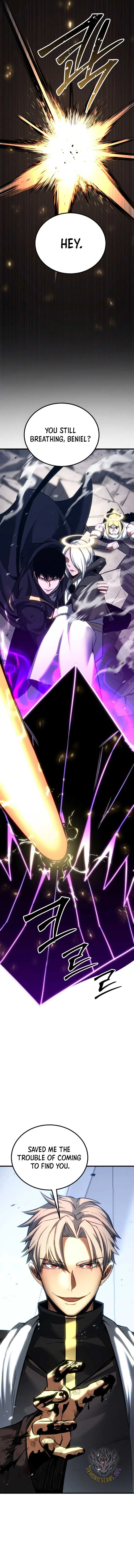Absolute Necromancer Chapter 86 Online - página 9