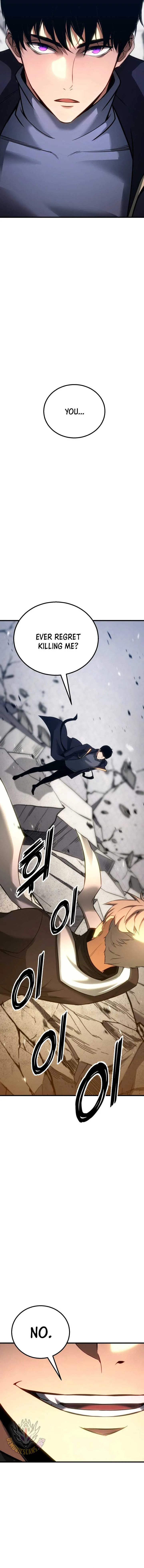 Absolute Necromancer Chapter 86 Online - página 12