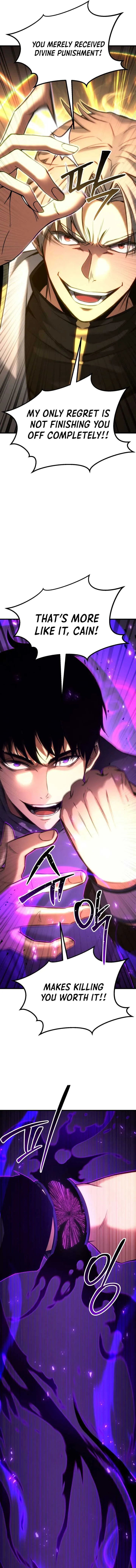 Absolute Necromancer Chapter 86 Online - página 13