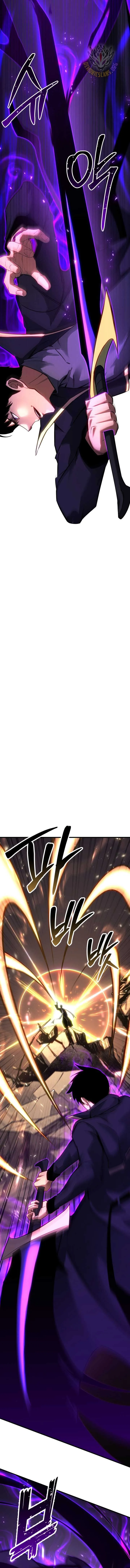 Absolute Necromancer Chapter 86 Online - página 14