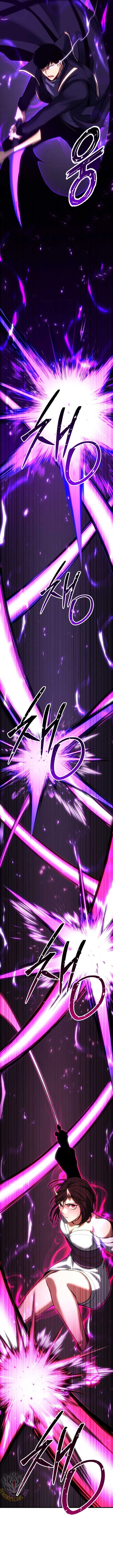Absolute Necromancer Chapter 86 Online - página 15