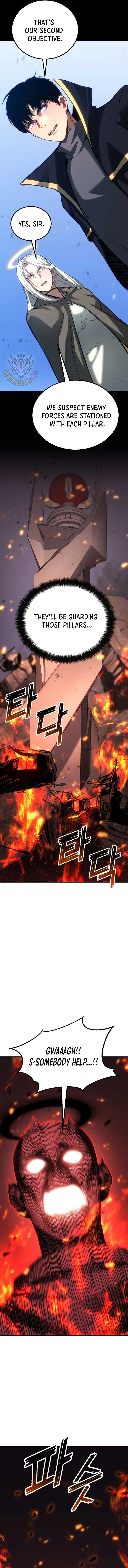 Absolute Necromancer Chapter 86 Online - página 17