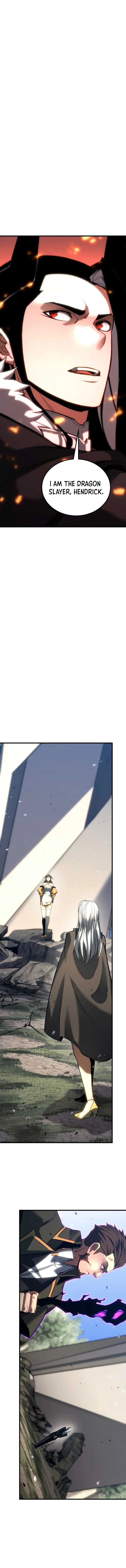 Absolute Necromancer Chapter 86 Online - página 19
