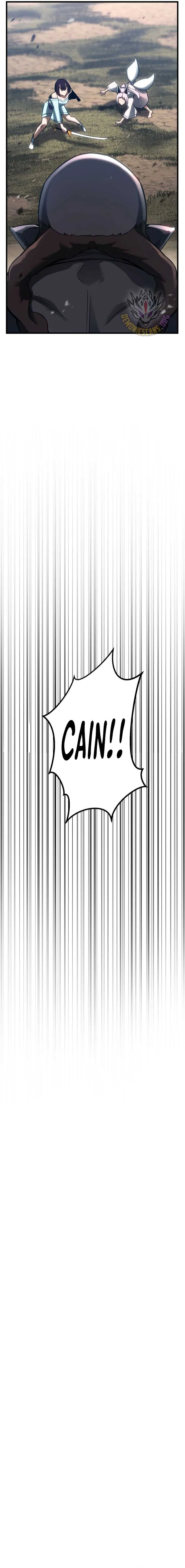 Absolute Necromancer Chapter 86 Online - página 20
