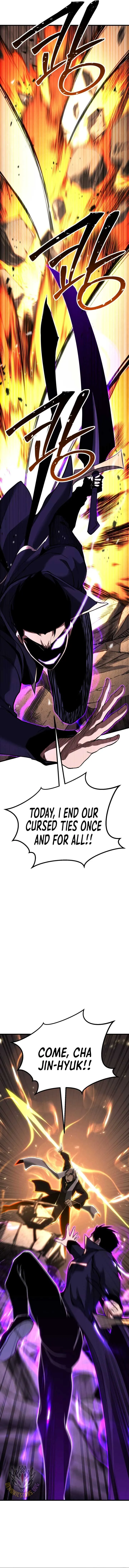 Absolute Necromancer Chapter 86 Online - página 21
