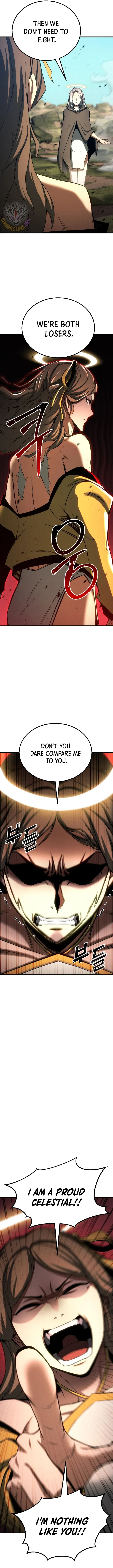 Absolute Necromancer Chapter 87 Online - página 3