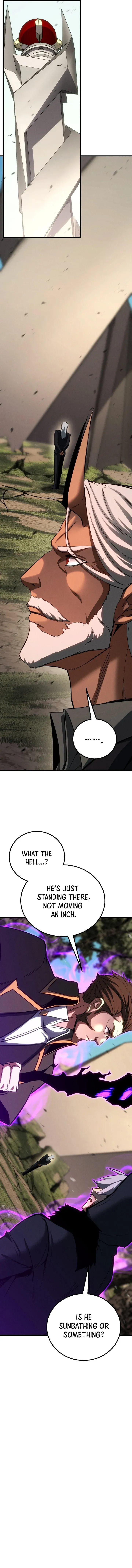 Absolute Necromancer Chapter 87 Online - página 6