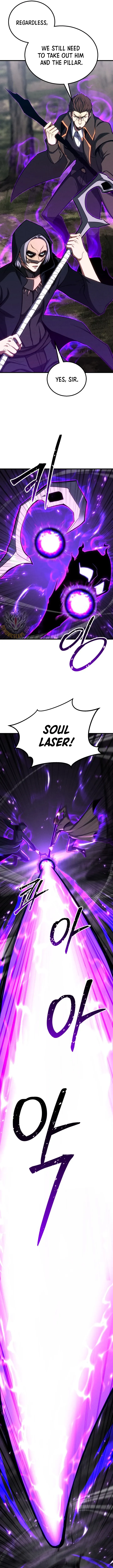 Absolute Necromancer Chapter 87 Online - página 7