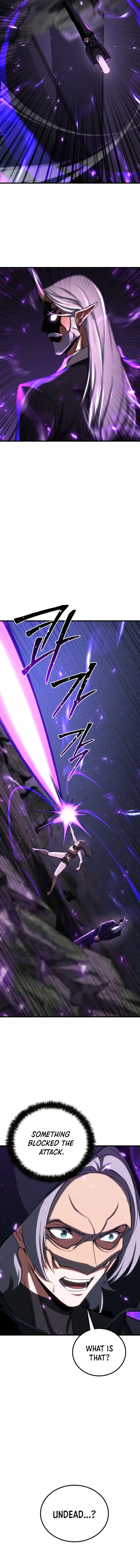 Absolute Necromancer Chapter 87 Online - página 8