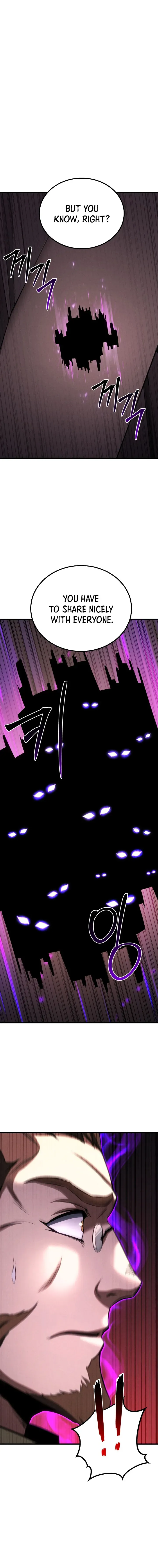 Absolute Necromancer Chapter 87 Online - página 10