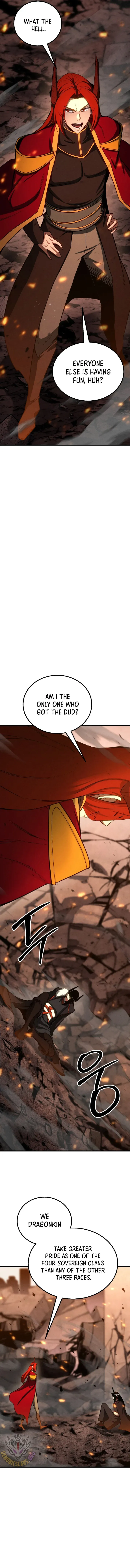 Absolute Necromancer Chapter 87 Online - página 13