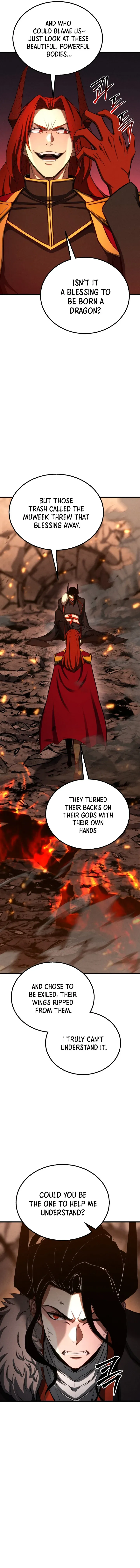 Absolute Necromancer Chapter 87 Online - página 14