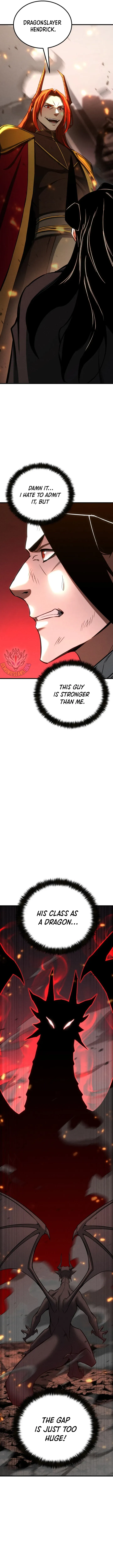 Absolute Necromancer Chapter 87 Online - página 15