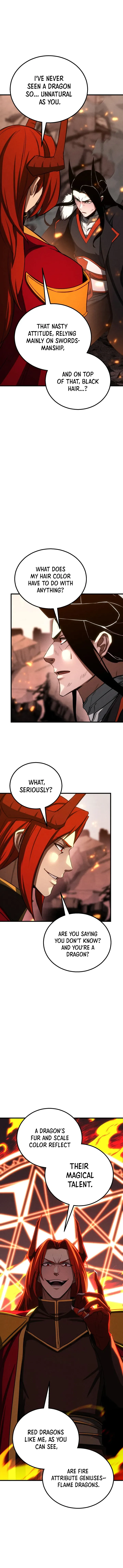 Absolute Necromancer Chapter 87 Online - página 16