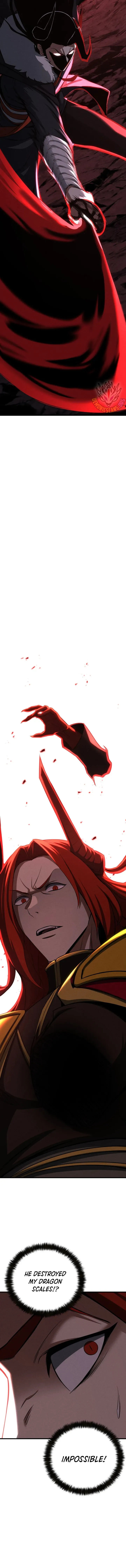 Absolute Necromancer Chapter 87 Online - página 19