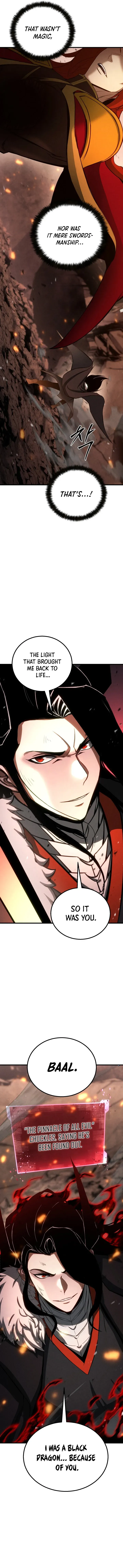 Absolute Necromancer Chapter 87 Online - página 20