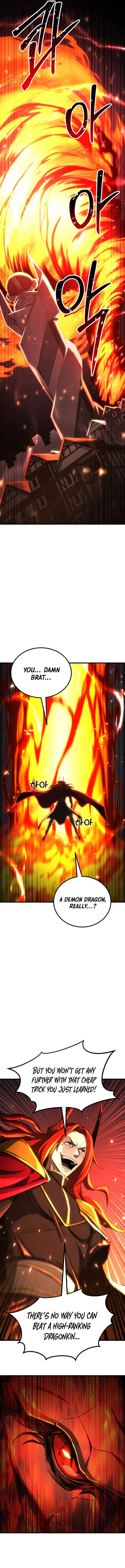 Absolute Necromancer Chapter 88 Online - página 4