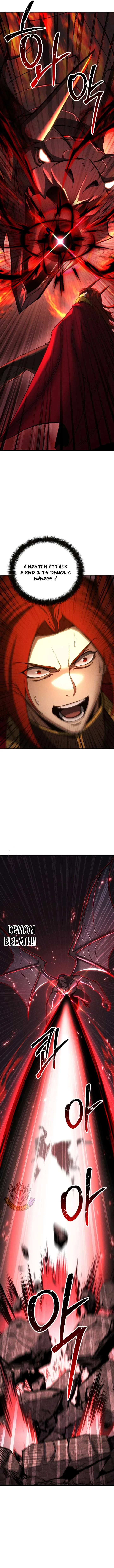 Absolute Necromancer Chapter 88 Online - página 5