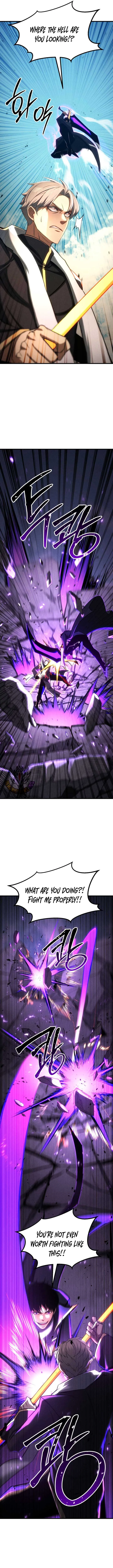 Absolute Necromancer Chapter 88 Online - página 7