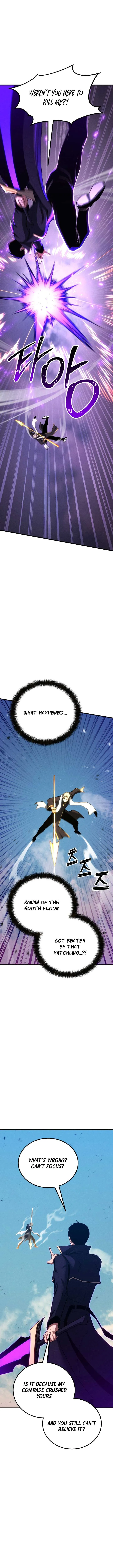 Absolute Necromancer Chapter 88 Online - página 8