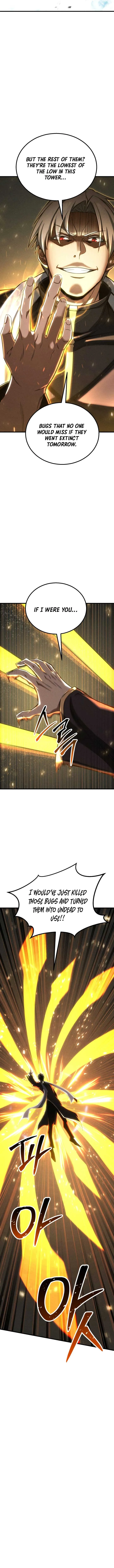 Absolute Necromancer Chapter 88 Online - página 10